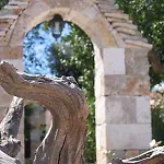 In Puglia *