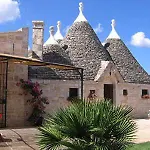 Apartament In Puglia Alberobello