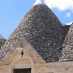 In Puglia *