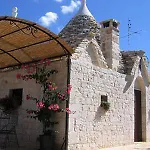 In Puglia * Alberobello