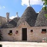 In Puglia Apartament