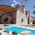 In Puglia Apartament *