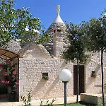 In Puglia Apartament Alberobello