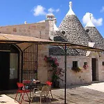 In Puglia Alberobello