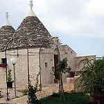 In Puglia Apartament