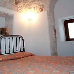 Apartament In Puglia Alberobello