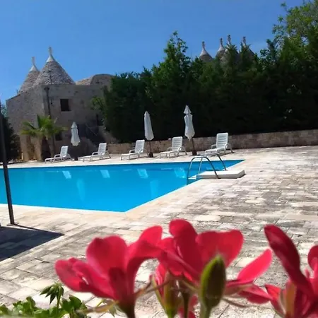 In Puglia Apartamento *