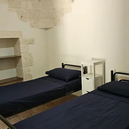 In Puglia