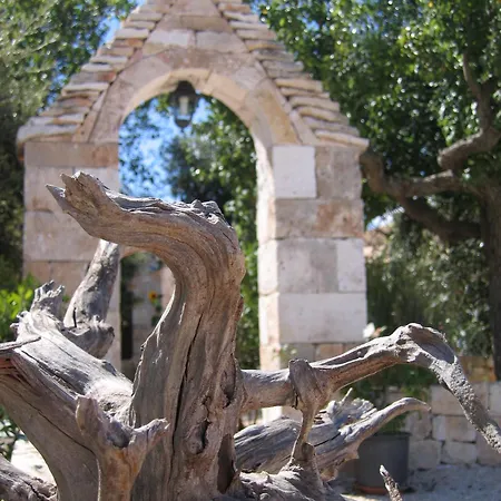 Διαμέρισμα In Puglia Αλμπερομπέλο