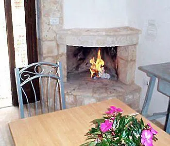 In Puglia Апартаменты Альберобелло