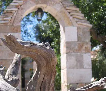 In Puglia *