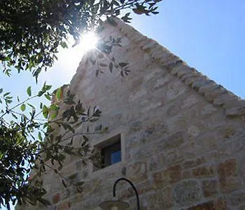 In Puglia Апартаменты Альберобелло
