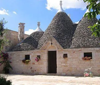 In Puglia Апартаменты