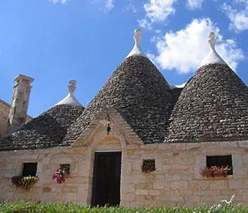 Апартаменты In Puglia
