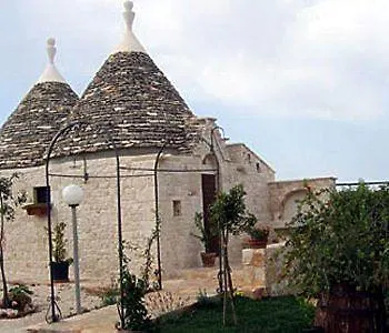 In Puglia Διαμέρισμα