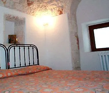 Апартаменты In Puglia Альберобелло