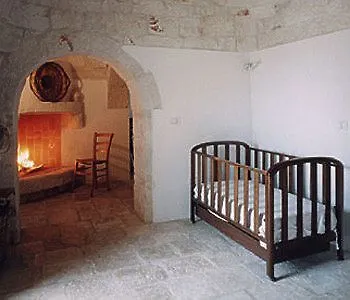 In Puglia *