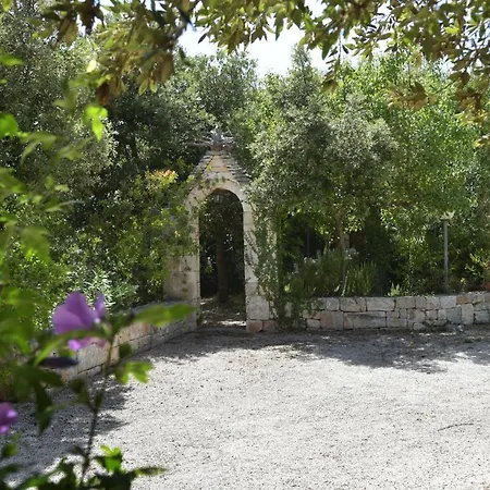 In Puglia * Альберобелло
