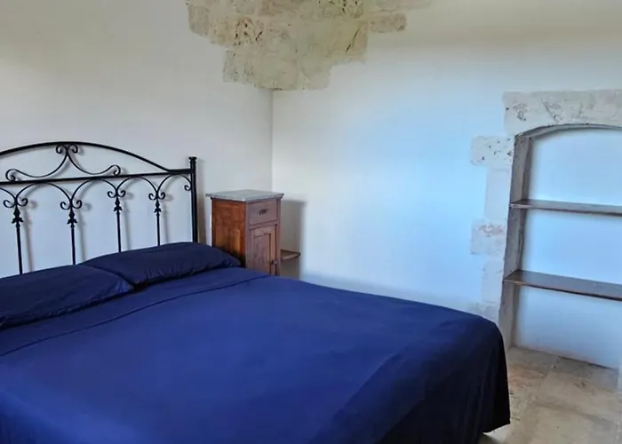 In Puglia Apartament *