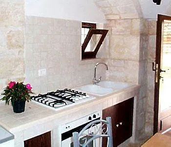 In Puglia Apartament *