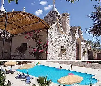 In Puglia Apartament *