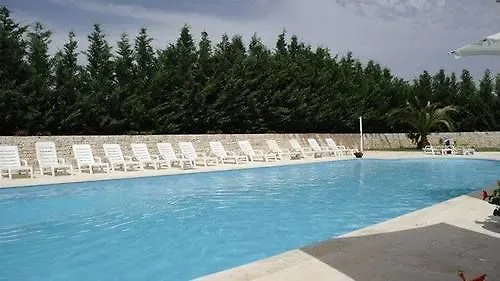 In Puglia Apartament Alberobello