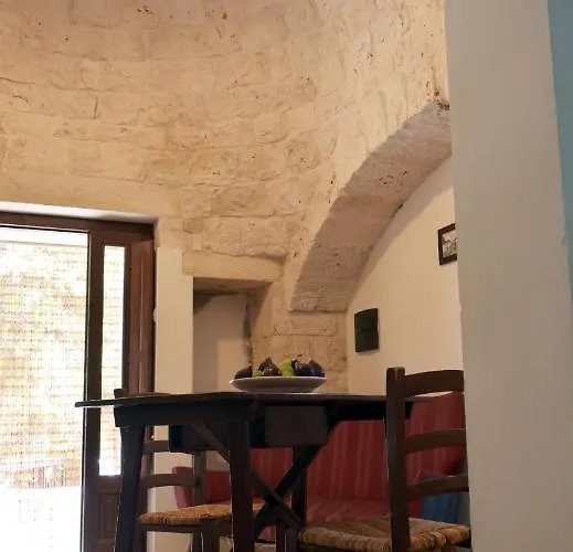 Apartament In Puglia