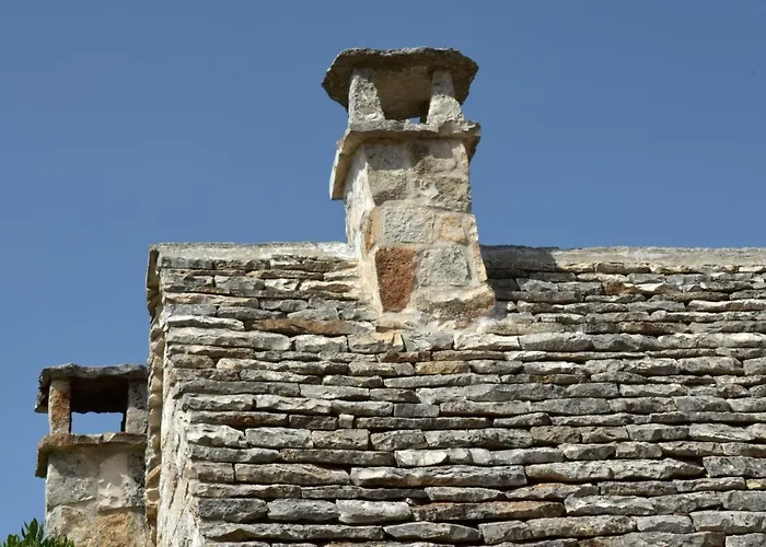 In Puglia Apartament Alberobello