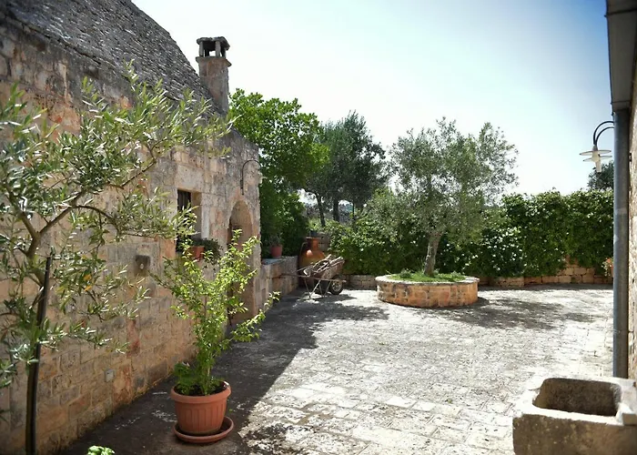 In Puglia Apartament Alberobello