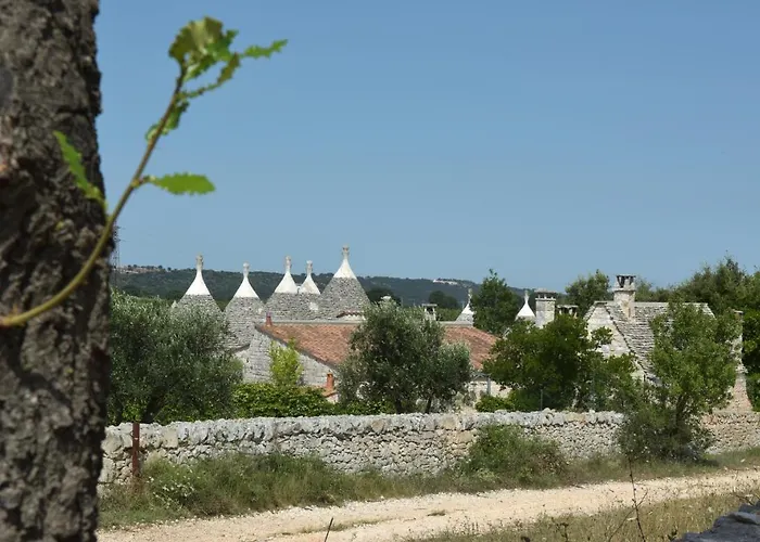 Apartament In Puglia