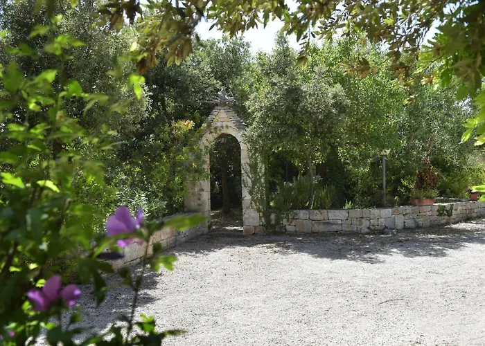 In Puglia * Alberobello
