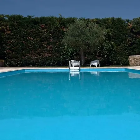 In Puglia