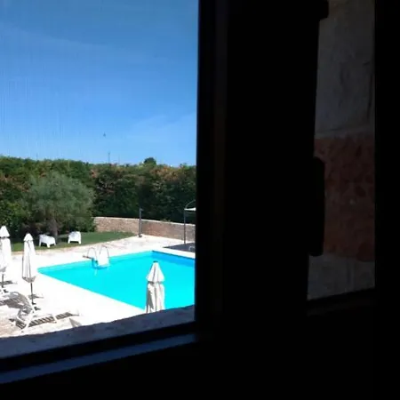 Apartment In Puglia