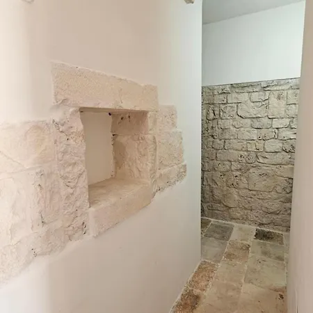 In Puglia *