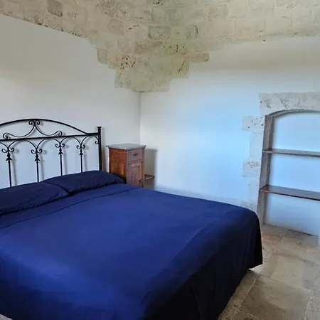 In Puglia Apartment *