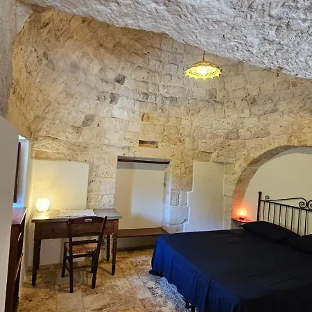 In Puglia Apartment *
