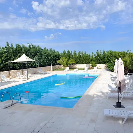 In Puglia