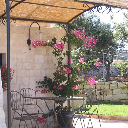 In Puglia