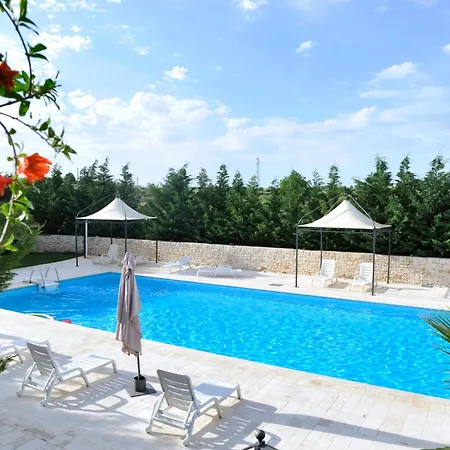 Apartment In Puglia *