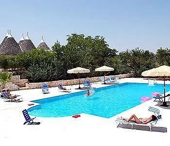 In Puglia