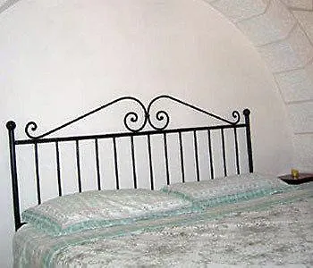 Apartmán In Puglia Alberobello
