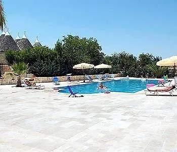 Apartment In Puglia