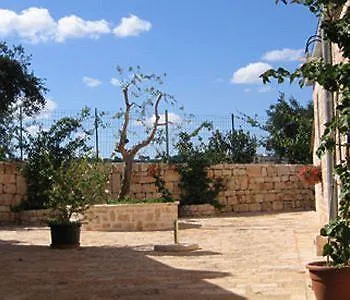 Apartment In Puglia *