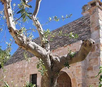 In Puglia *