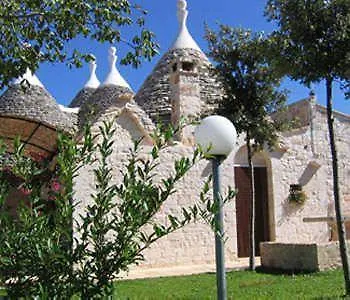 Apartment In Puglia Alberobello