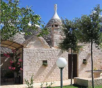 In Puglia Apartment Alberobello