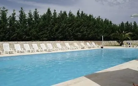 In Puglia Apartment Alberobello