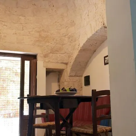 Apartment In Puglia