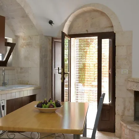 In Puglia Apartment