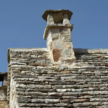 In Puglia Apartment Alberobello